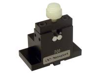 Flexure Fiber Alignment Stage Accessories Flexure Fiber Alignment Stage Accessories