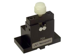 Flexure Fiber Alignment Stage Accessories Flexure Fiber Alignment Stage Accessories