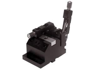 Flexure Fiber Alignment Stage Accessories Flexure Fiber Alignment Stage Accessories