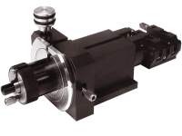 Flexure Fiber Alignment Stage Accessories Flexure Fiber Alignment Stage Accessories