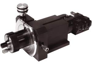 Flexure Fiber Alignment Stage Accessories Flexure Fiber Alignment Stage Accessories