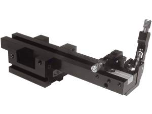 Flexure Fiber Alignment Stage Accessories Flexure Fiber Alignment Stage Accessories