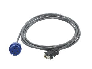 Vacuum Gauge Cables