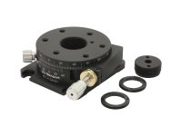 481 High-Performance Rotation Stages 481 High-Performance Rotation Stages