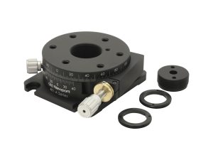 481 High-Performance Rotation Stages