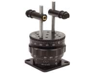 Height-Adjustable Rotary Stage Height-Adjustable Rotary Stage