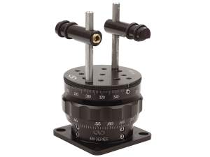 Height-Adjustable Rotary Stage Height-Adjustable Rotary Stage