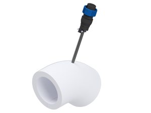 45 Degree Elbow 120 VAC PTFE Heater Jackets 45 Degree Elbow 120 VAC PTFE Heater Jackets