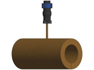 Bellows Hose 120 VAC Polyimide Heater Jackets Bellows Hose 120 VAC Polyimide Heater Jackets