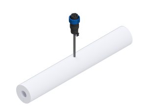 Vacuum Tubing 240 VAC PTFE Heater Jackets Vacuum Tubing 240 VAC PTFE Heater Jackets