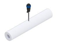 Tee Fitting 240 VAC PTFE Heater Jackets Tee Fitting 240 VAC PTFE Heater Jackets