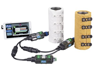 Vacuum Fitting Heater Jackets Vacuum Fitting Heater Jackets