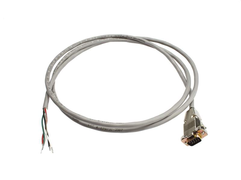 Laser Diode Driver Cables