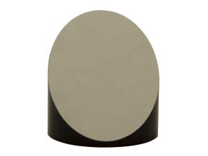 Off-Axis Replicated Parabolic Mirrors Off-Axis Replicated Parabolic Mirrors