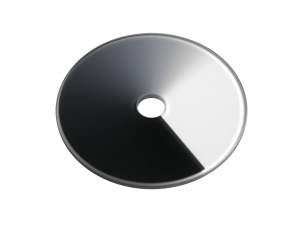 Circular Linear Variable Metallic ND Filters Circular Linear Variable Metallic ND Filters