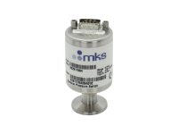51C Baratron® Single-ended Absolute Pressure Switches 51C Baratron® Single-ended Absolute Pressure Switches