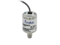 51C Baratron® Single-ended Absolute Pressure Switches 51C Baratron® Single-ended Absolute Pressure Switches