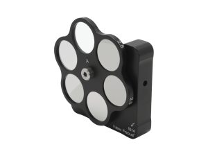 Neutral Density Filter Wheels Neutral Density Filter Wheels