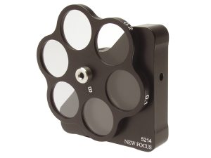 Neutral Density Filter Wheels Neutral Density Filter Wheels