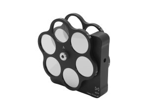 Neutral Density Filter Wheels Neutral Density Filter Wheels