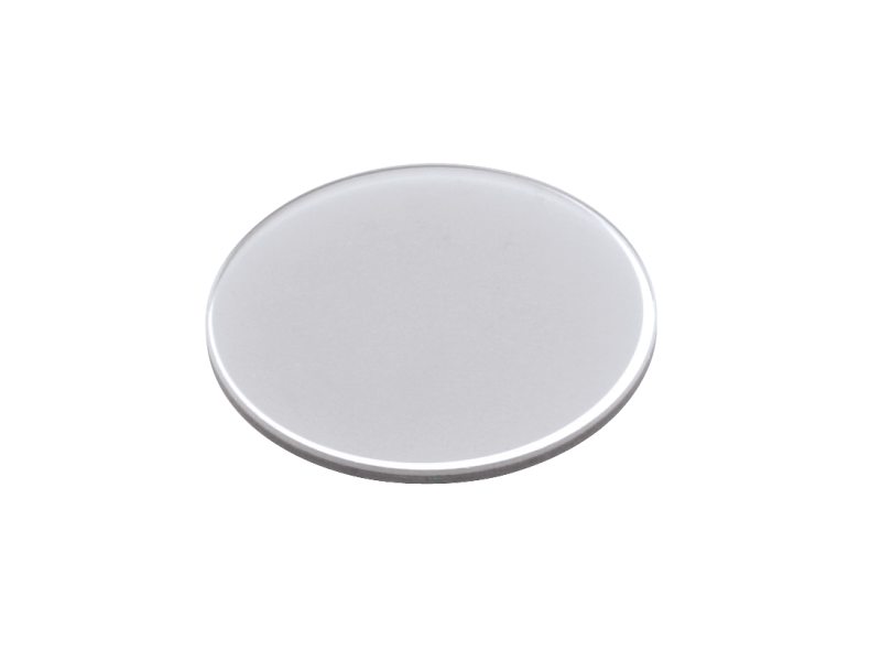 Schott Borofloat Glass Metallic ND Filters