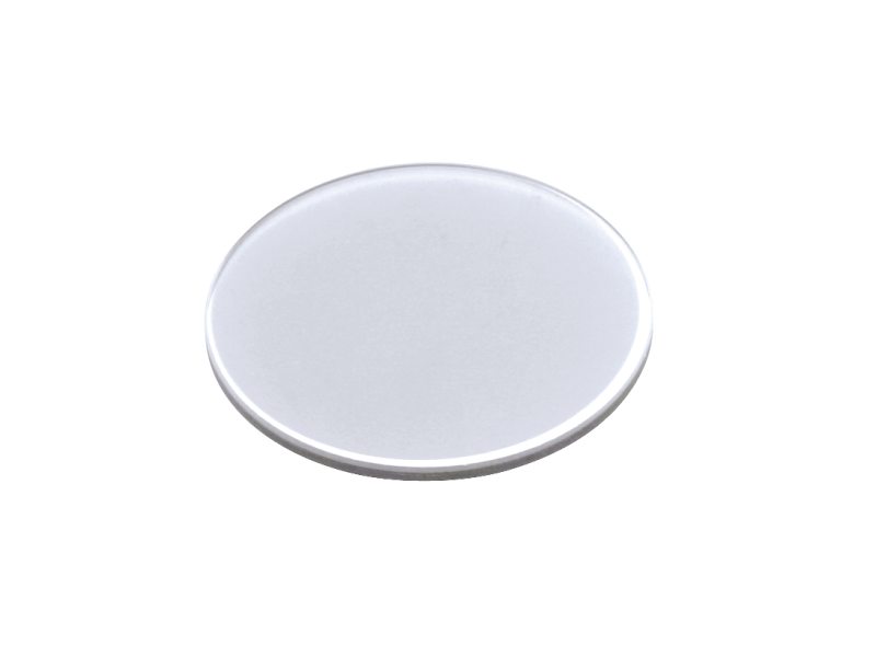 Schott Borofloat Glass Metallic ND Filters