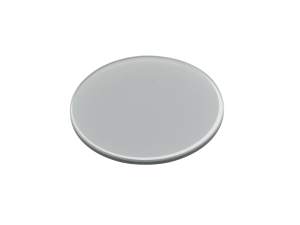 Schott Borofloat Glass Metallic ND Filters Schott Borofloat Glass Metallic ND Filters