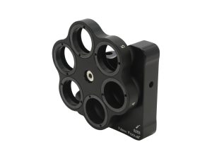 Neutral Density Filter Wheels Neutral Density Filter Wheels