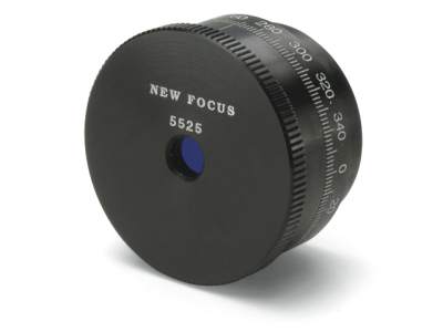 Rotatable Glan-Thompson Calcite Polarizers Rotatable Glan-Thompson Calcite Polarizers