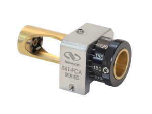 ULTRAlign Fiber Alignment Accessories