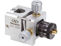 ULTRAlign Fiber Alignment Accessories ULTRAlign Fiber Alignment Accessories