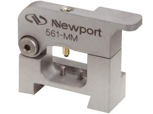 ULTRAlign Fiber Alignment Accessories