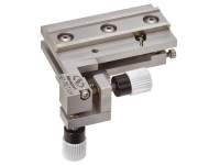 ULTRAlign Precision Fiber Tilt and Rotation Positioners ULTRAlign Precision Fiber Tilt and Rotation Positioners