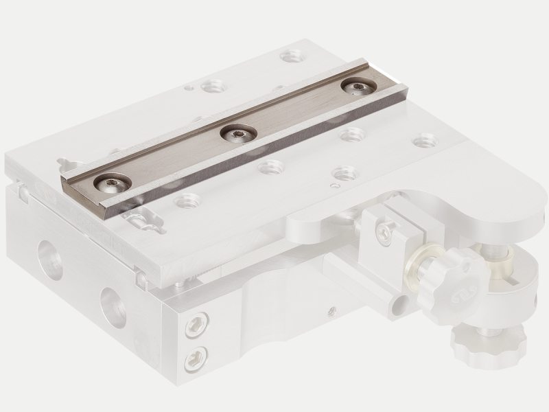 ULTRAlign Fiber Alignment Accessories ULTRAlign Fiber Alignment Accessories