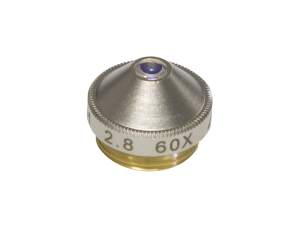 Aspheric Objective Lenses Aspheric Objective Lenses