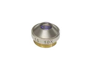 Aspheric Objective Lenses