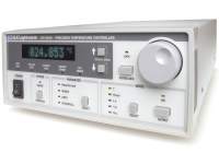 ±5 A and ±10 A RS232/GPIB Thermoelectric Temperature Controllers ±5 A and ±10 A RS232/GPIB Thermoelectric Temperature Controllers