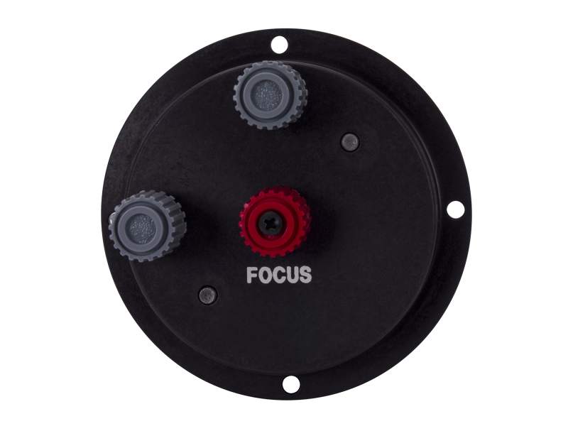 Q Series Lamp Housing Q Series Lamp Housing