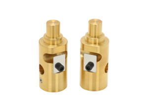 Xenon Arc Lamp Socket Adapters Xenon Arc Lamp Socket Adapters