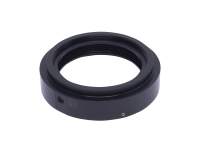 Flanged Lens Holders and Cells Flanged Lens Holders and Cells