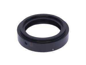 Flanged Lens Holders and Cells Flanged Lens Holders and Cells