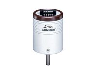 600-series unheated absolute baratron capacitance manometer 600-series unheated absolute baratron capacitance manometer