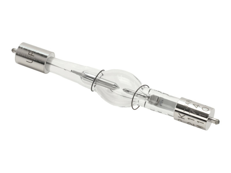 Xenon Arc Lamps