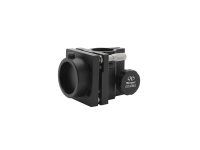 Rod-Mount Kinematic Optical Mounts Rod-Mount Kinematic Optical Mounts