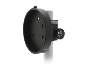 Rod-Mount Kinematic Optical Mounts