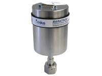 628H 0.05-25,000 Torr, Heated (100°C) Absolute Baratron® Capacitance Manometers