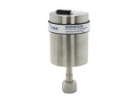 627H 0.02-25,000 Torr, Heated (45°C) Absolute Baratron® Capacitance Manometers 627H 0.02-25,000 Torr, Heated (45°C) Absolute Baratron® Capacitance Manometers