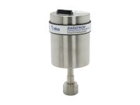 627H 0.02-25,000 Torr, Heated (45°C) Absolute Baratron® Capacitance Manometers 627H 0.02-25,000 Torr, Heated (45°C) Absolute Baratron® Capacitance Manometers