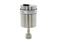 627H 0.02-25,000 Torr, Heated (45°C) Absolute Baratron® Capacitance Manometers 627H 0.02-25,000 Torr, Heated (45°C) Absolute Baratron® Capacitance Manometers
