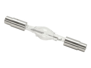 Hg-Xe UV-Enhanced, UV-IR Light Sources Hg-Xe UV-Enhanced, UV-IR Light Sources